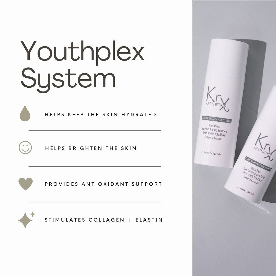 KrX Youthplex Bundle
