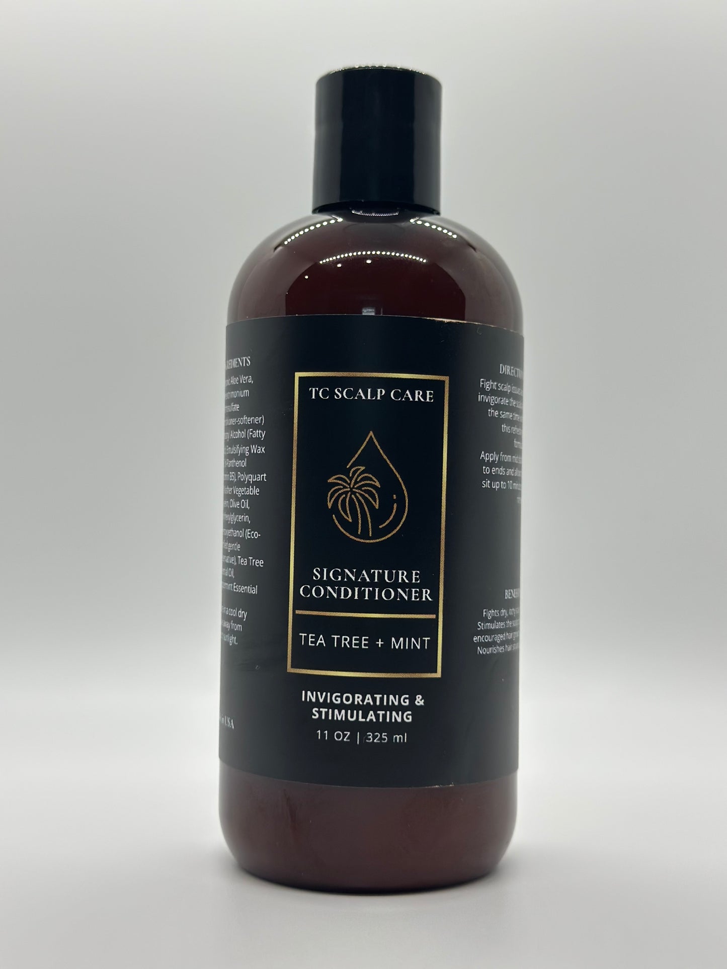Signature Tea Tree + Mint Conditioner
